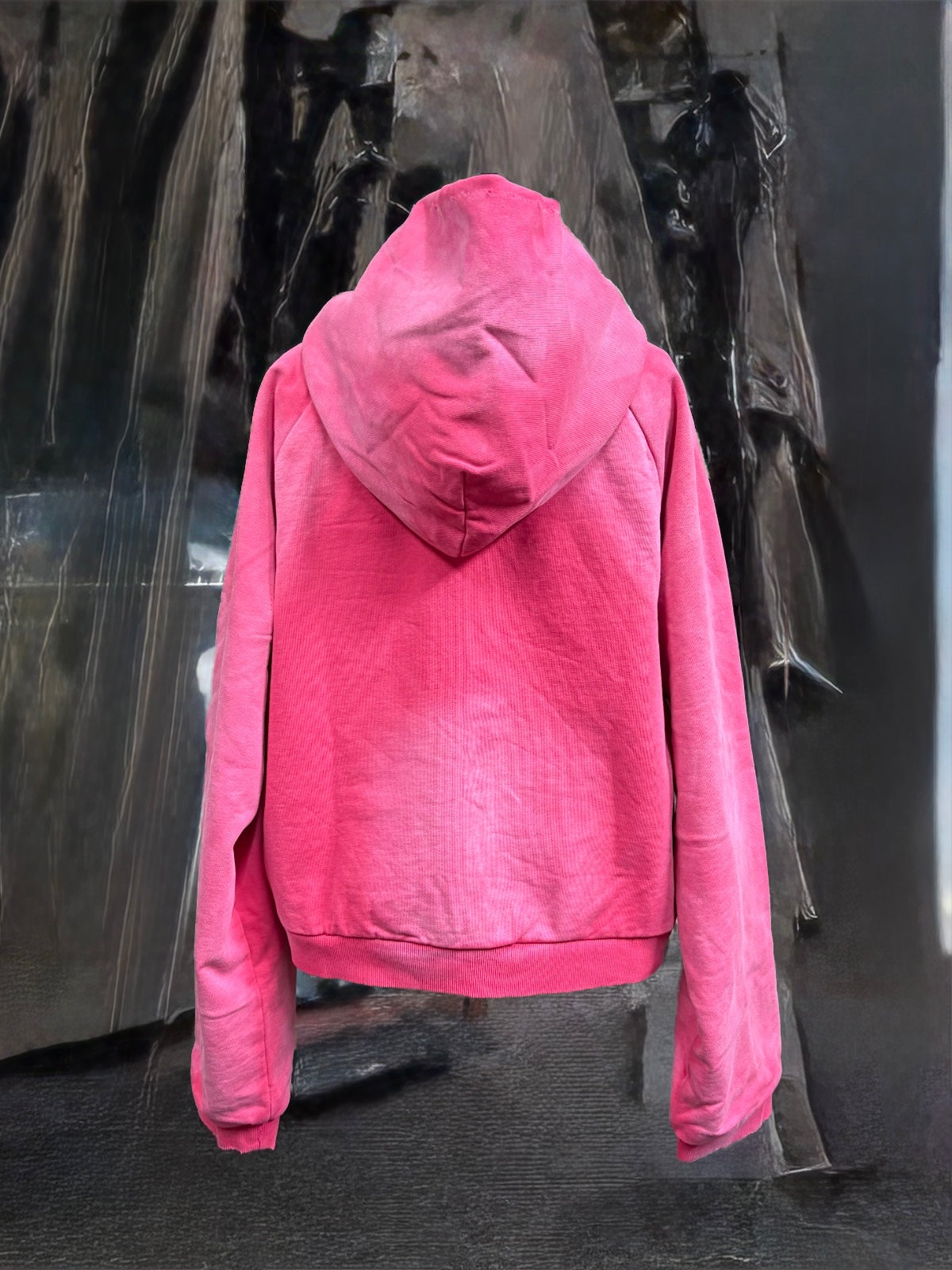 BLITZ RECORDZ V1 ZIPUP